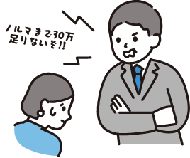 エリセオ夜職賃貸はノルマはありません